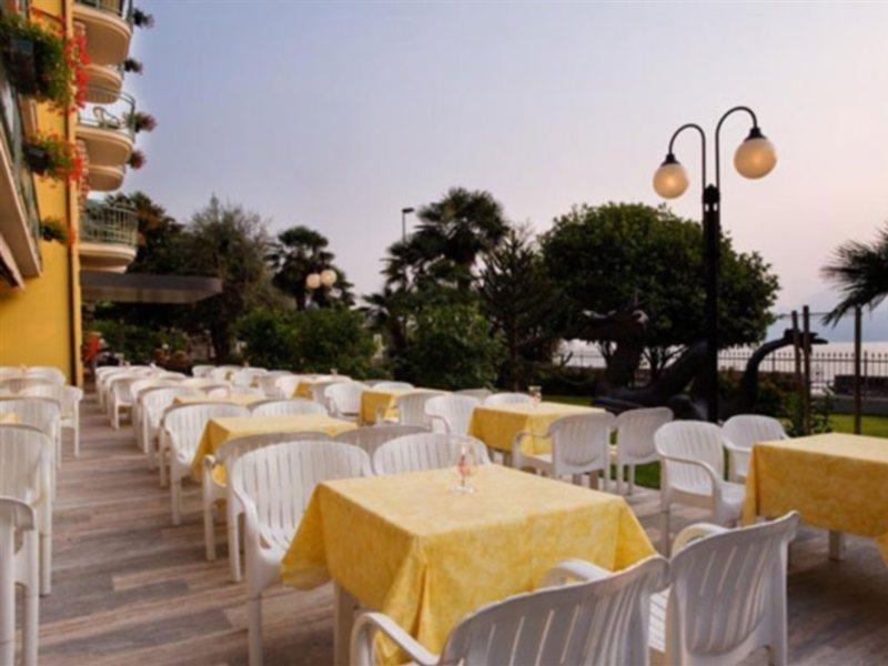 Hotel Drago Brenzone Extérieur photo