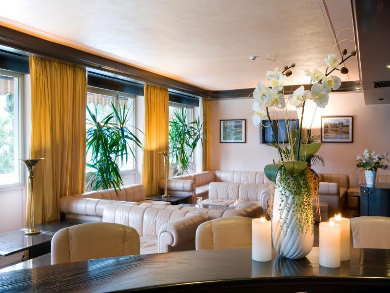 Hotel Drago Brenzone Extérieur photo
